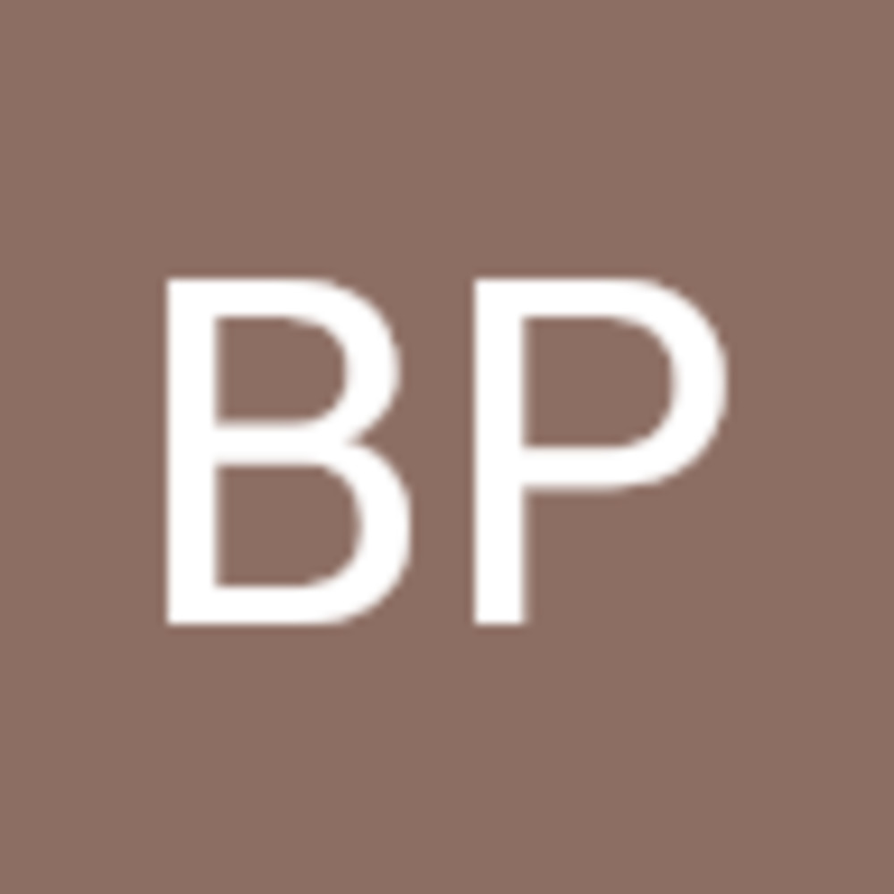 Meet your Posher, Bp
